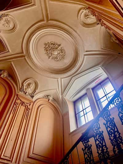 Петербургские Закулисье: Экскурсия для Любопытных Носов