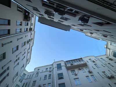 Ивановская горка и Хитровка: от прошлого к современности