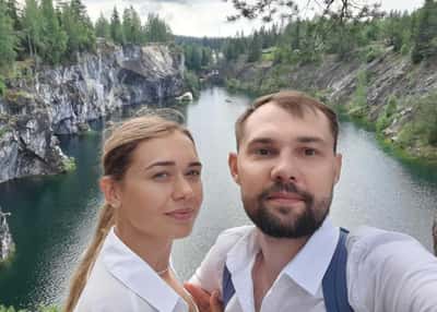 Вокруг Ладоги: от Лукоморья до Выборга с посещением Ладожских шхер. ЖД-круиз