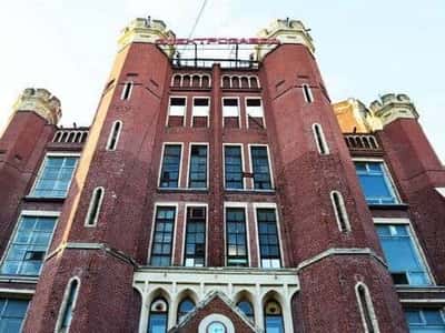  «Он такой один на всю Москву»: особняк Носова