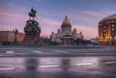 Экскурсия в Юсуповский дворец+музей Фаберже