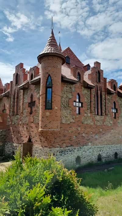 Трансфер в историко-культурный комплекс «Сула»