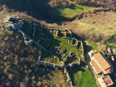 Нетуристическая Грузия: история Картлийского царства и виноделие