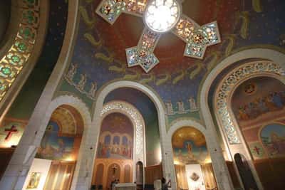 Иерусалим Христианский и Вифлеем в мини-группе