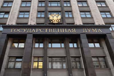 «Коридоры власти»: экскурсия по Государственной думе в мини-группе