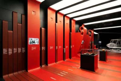 Casa Milan: входной билет в музей футбольного клуба «Милан»