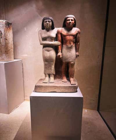 Музей Шарм-эль-Шейха: тайны Древнего Египта и уникальные артефакты