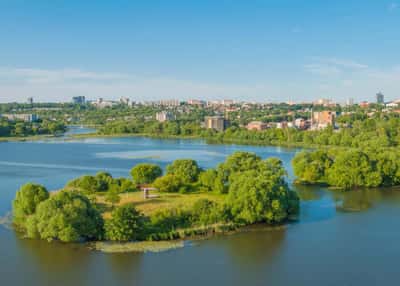 НеГастротур в Ульяновск