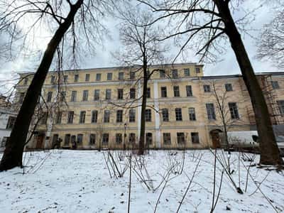 Петербург. Истории любви