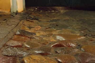 По Костроме на автомобиле гида и пешком