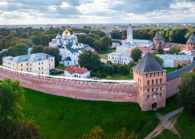 Сказание о городе Садко. Майские выходные