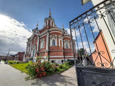 Индивидуальная экскурсия-знакомство с Коломной