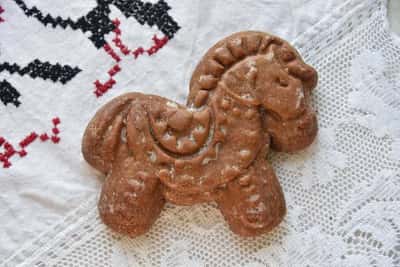 «Тула пряничная»: с дегустацией чая из самовара и печатных пряников