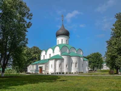 Александров