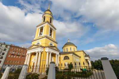 Женские судьбы Тверского бульвара