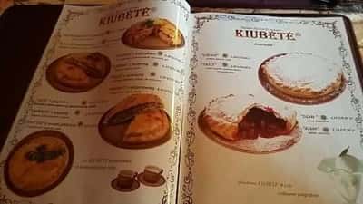 Путешествие из Вильнюса в Тракай