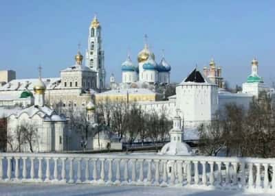 Посадские сласти: от Коврижки до Коровки