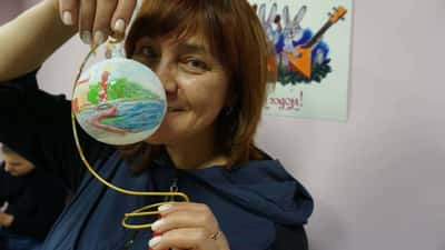 Рождественские истории Петербурга