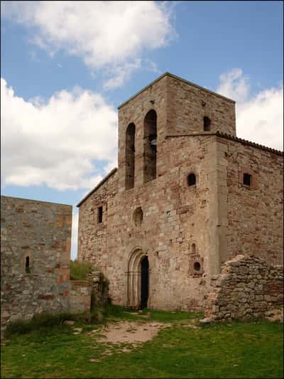 Трекинг на вершину горы Тагаманент