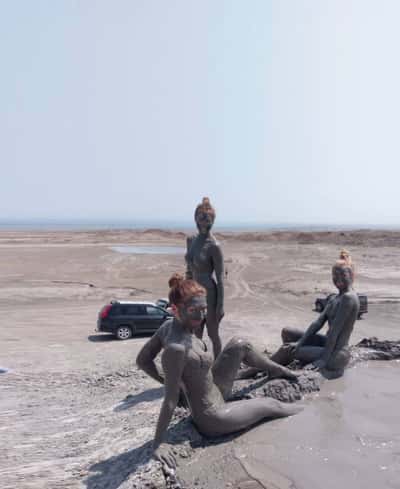 Джан Азербайджан: главные места в Азербайджане за 3 дня