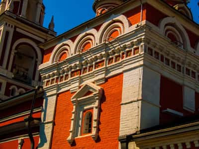 Сокровищница Китай-города: экскурсия по старейшему району Москвы