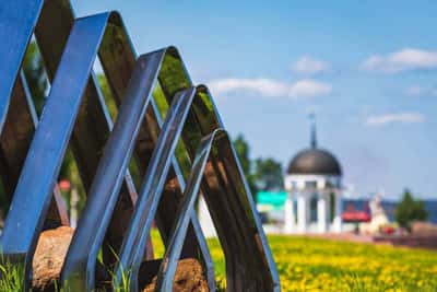 Интерактивная обзорная экскурсия по Петрозаводску