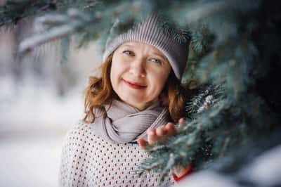 Уфа - прогулка с фотографом