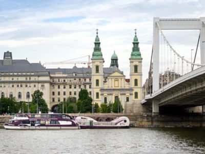 Круиз Unlimited Booze (напитки включены, дневной), зимнее расписание