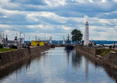 В Петербург - недорого! Тур на 7 дней с понедельника