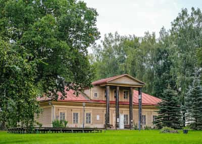 Посиделки по-смоленски. Выходные с гастрономическими удовольствиями
