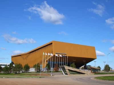 Экскурсия «Иннополис - город науки»