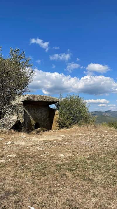 Треккинг на гору Нексис в Геленджике