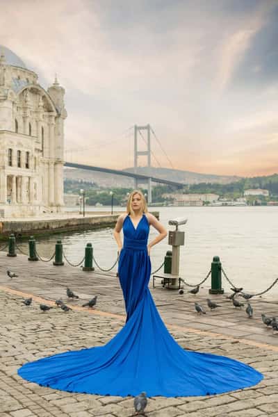 Фотопутешествие по Стамбулу