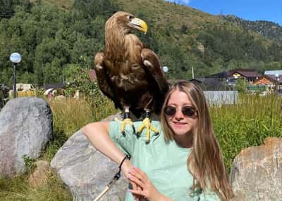 Звездный путь. Тайны прошлого и загадки будущего на Кавказе