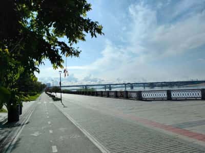 Экскурсия в День Рождения