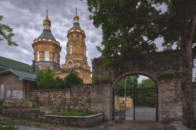 Детальное знакомство с городами Кавказских Минеральных Вод и окрестностями