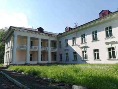 Криминальное сердце Новосибирска