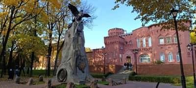 «Впервые в Смоленске»: экскурсия с посещением Успенского собора