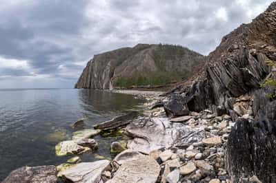 Однодневный тур: Петроглифы Малого моря