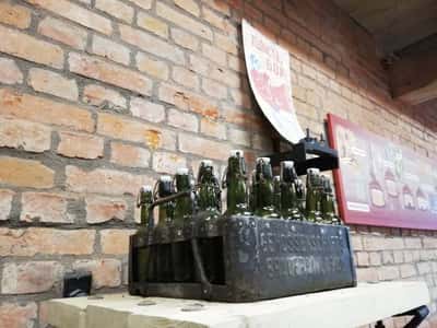 Экскурсия «Дорогой первых переселенцев» Лабиау и Вальдвинкель