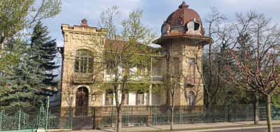 Мифы и легенды Пятигорска: обзорная экскурсия