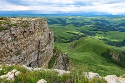 Легендарный Бермамыт в мини-группе