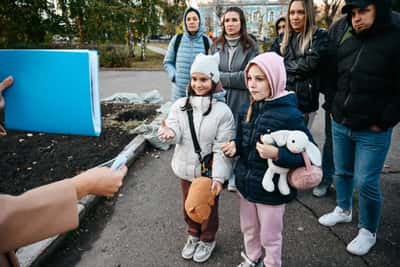 По дворам Екатеринбурга