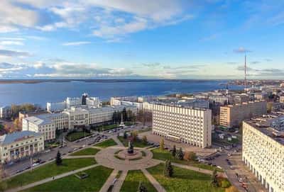 Сити-тур: знакомство с городом ангелов