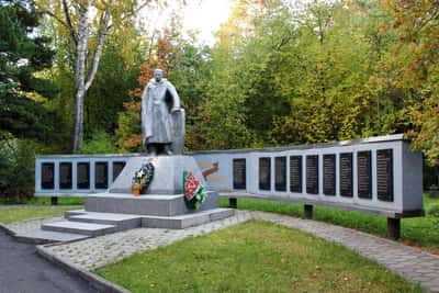 Томск героический