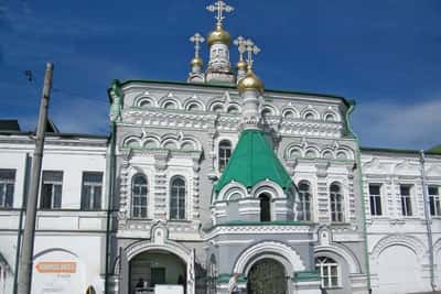 Сити-тур: знакомство с городом ангелов