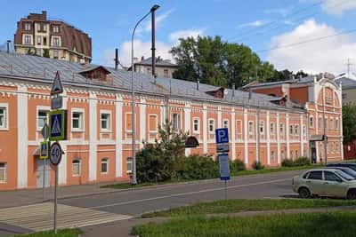 Знаменитые гости Нижнего Новгорода. Дюма, Пушкин, Шаляпин и другие