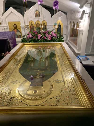 Святые покровители любви, семьи, здоровья, успеха и достатка