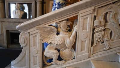 Дом учёных: эксклюзивный маршрут с посещением закрытых залов