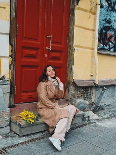 Секретная Москва - фотоэкскурсия по Китай-городу